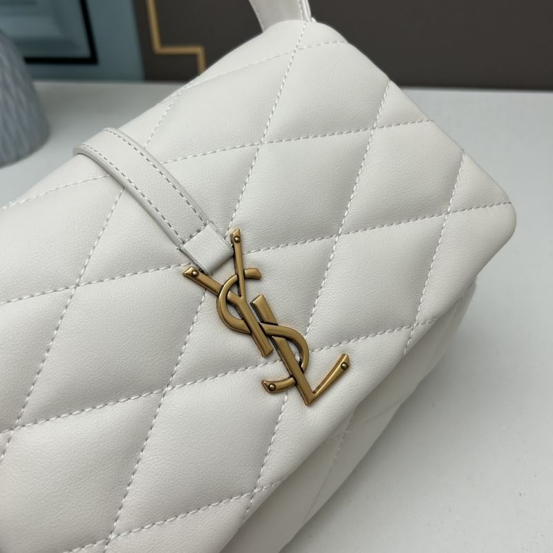 YSL Satchel Bags